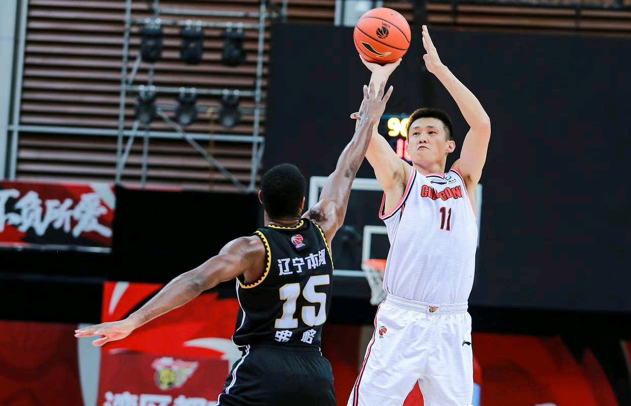 辽篮浙江第二场比赛时间,辽篮对阵广东季后赛时间表