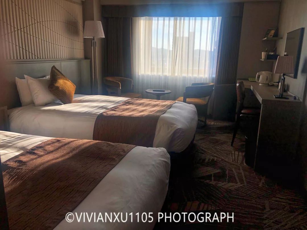 冈山和岛根,发现不一样的风景