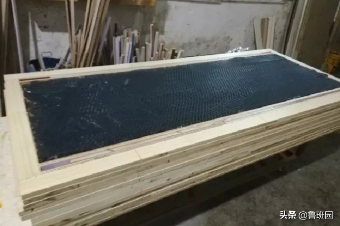 装修木门分类,木门的等级怎么分类