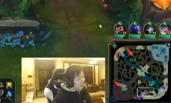 lol野怪计时器怎么用,lol野怪计时算作弊吗