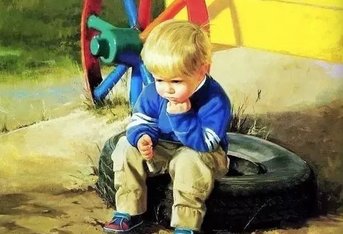 7岁孩子怕输怕错怎么引导,孩子害怕输作为家长该怎么引导