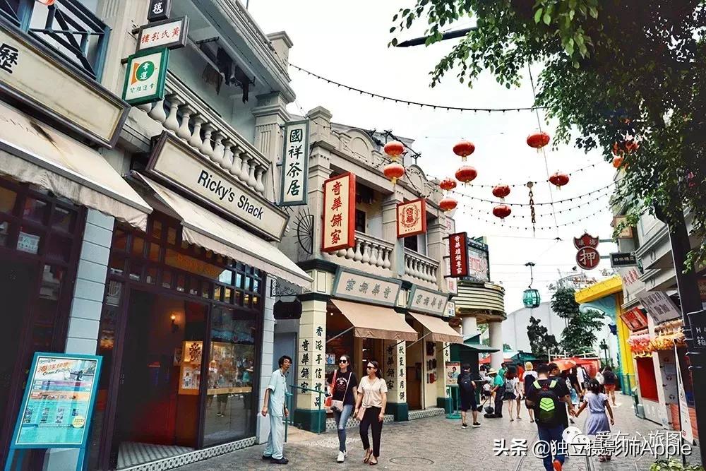 香港海洋公园自由行游玩攻略,香港旅游攻略香港海洋公园