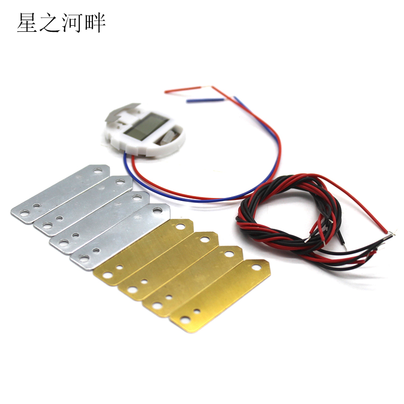 科学小实验使用常见的工具,中小学生科学小实验工具