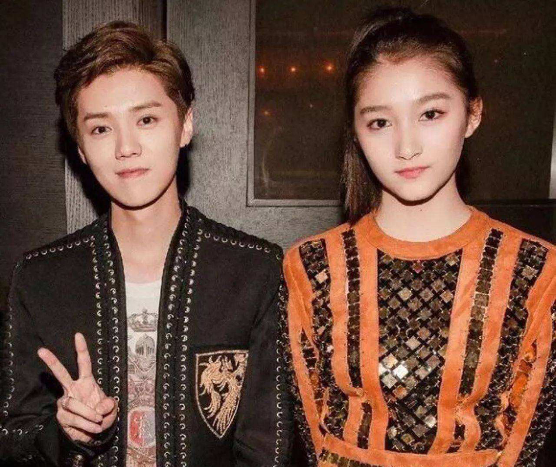 为什么说关晓彤是京圈公主,关晓彤为啥是京圈公主