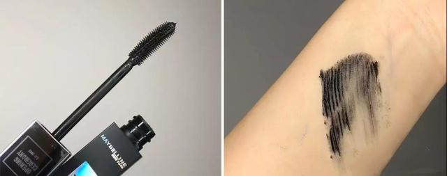 好用的睫毛膏让你电眼十足,放大双眼睫毛膏