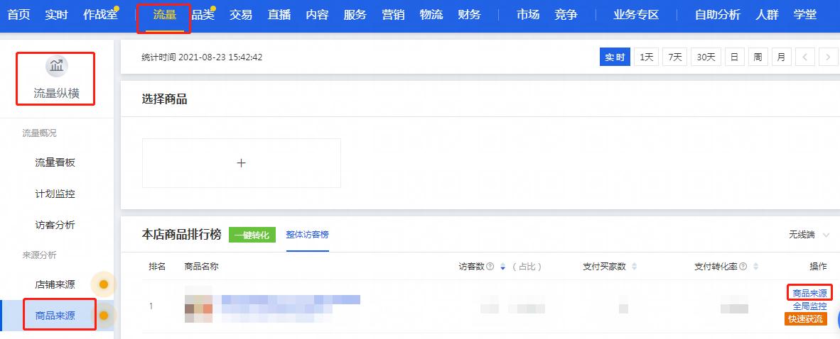 电商运营每天都看的是什么数据,电商运营如何收集数据
