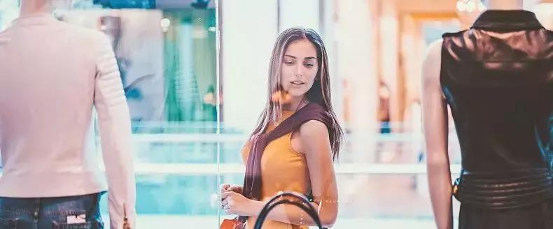 欧时力导购话术,欧时力店长