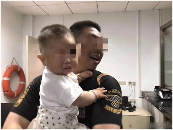 拐卖妇女儿童最高死刑：面对拐骗要教孩子这样做