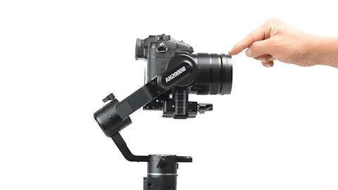 飞宇蝎子稳定器和大疆rsc2对比,飞宇的稳定器怎么样