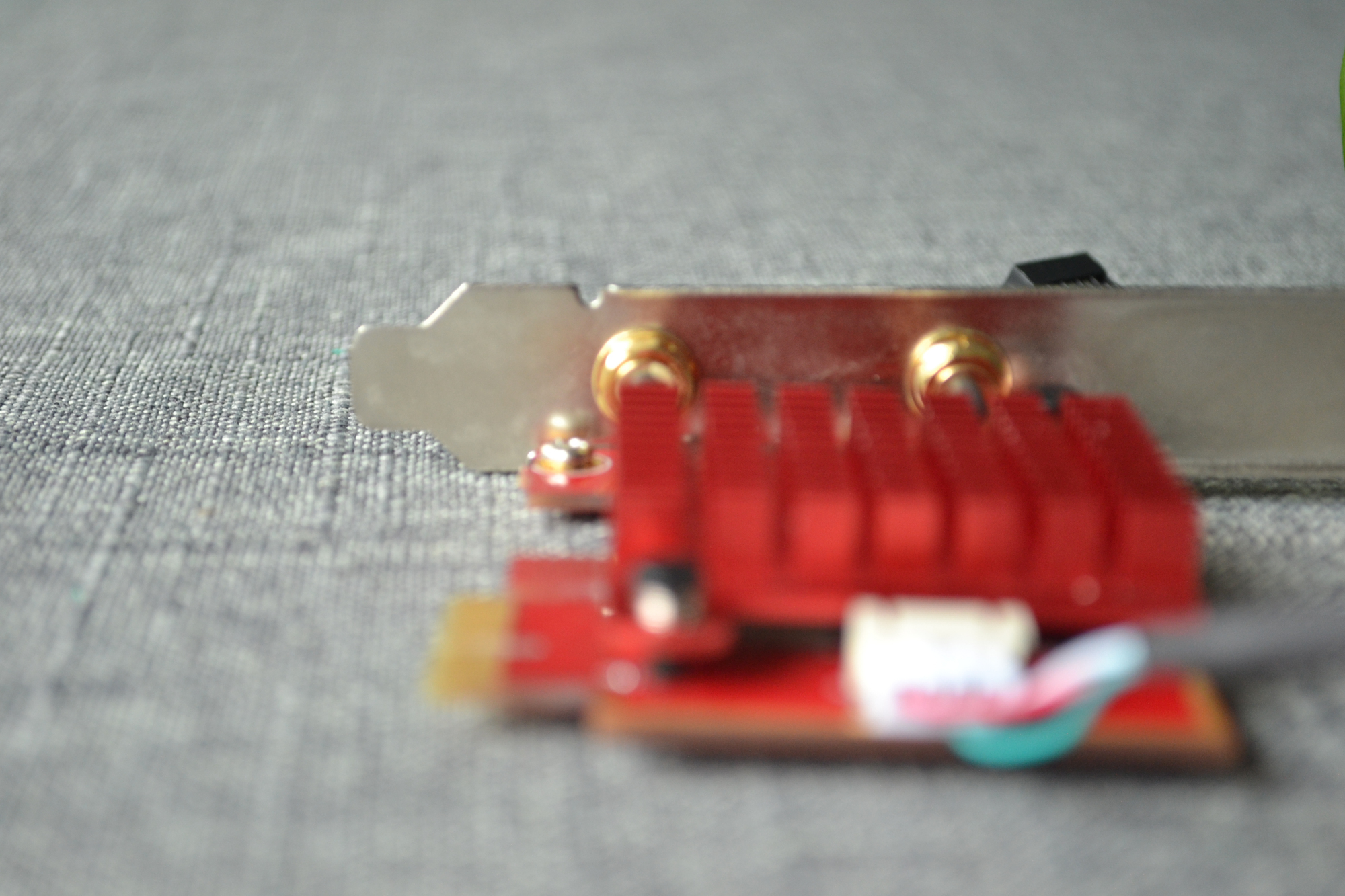 WiFi6无线网卡推荐,各品牌无线wifi6网卡测试