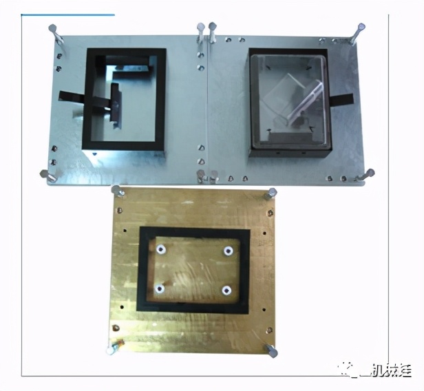 模具生产技术服务,模具机械知识大全