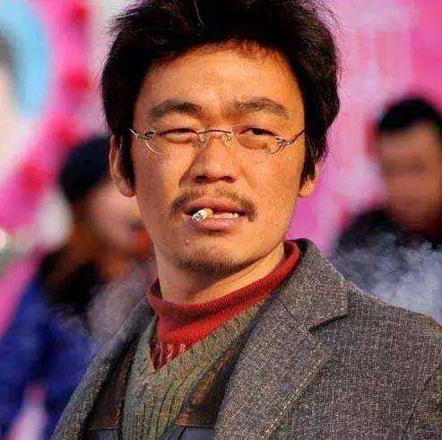 黄渤抽的什么烟,明星都抽什么烟黄渤