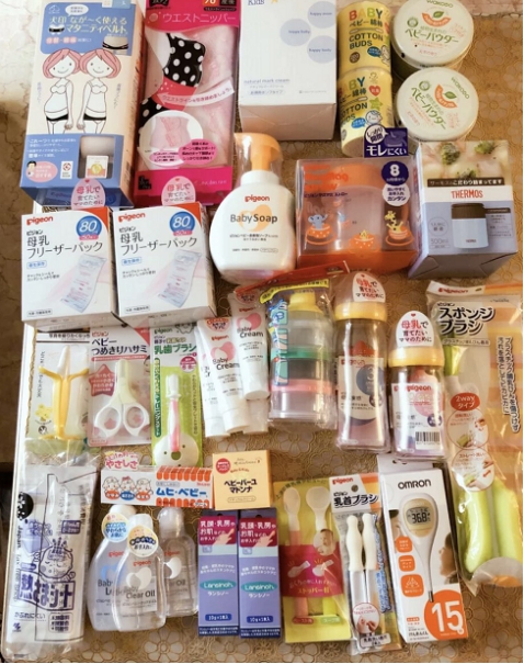 怀孕可以提前准备宝宝用品吗,孕早期需要准备哪些孕期用品