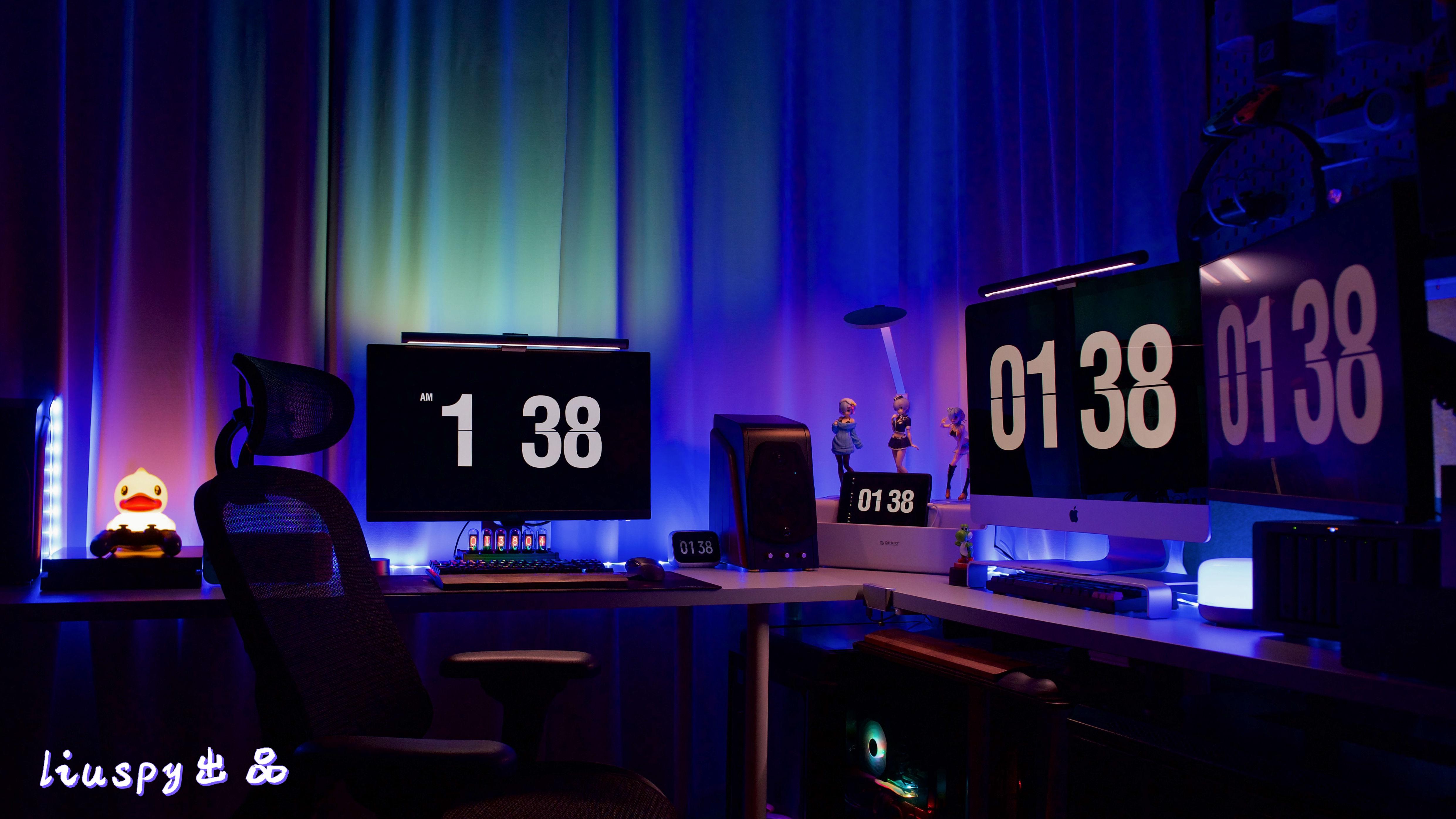 男人的梦想电竞桌,男人的梦想小型工作台