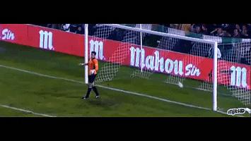 提到射门你能想起谁,提到足球你会想起谁