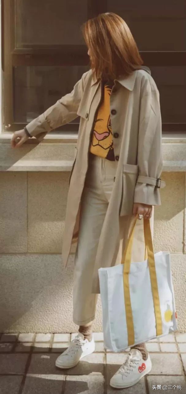 秋冬高级感穿搭清单,适合秋冬的基础款穿搭