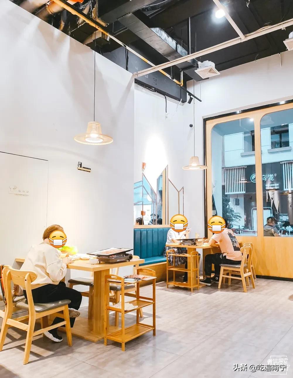 南宁火爆排队小吃,广西南宁最火的网红打卡店