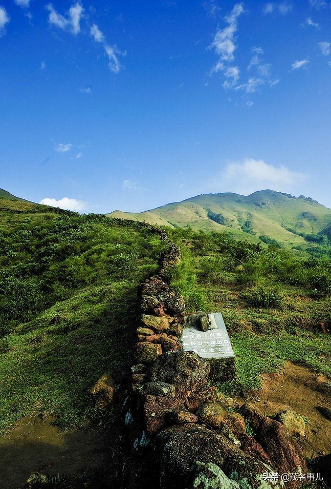 茂名哪个地方热,茂名很漂亮的风景