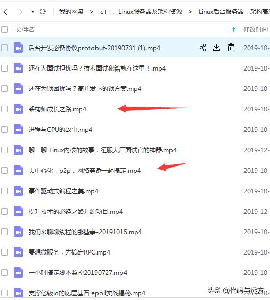 linux架构,linux常用架构设计方法