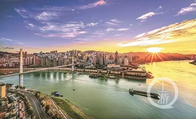 重庆市綦江区发展战略,重庆市綦江区发展什么定位
