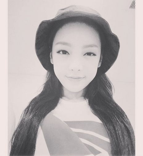 韩国具荷拉好友,韩国人眼里的具荷拉