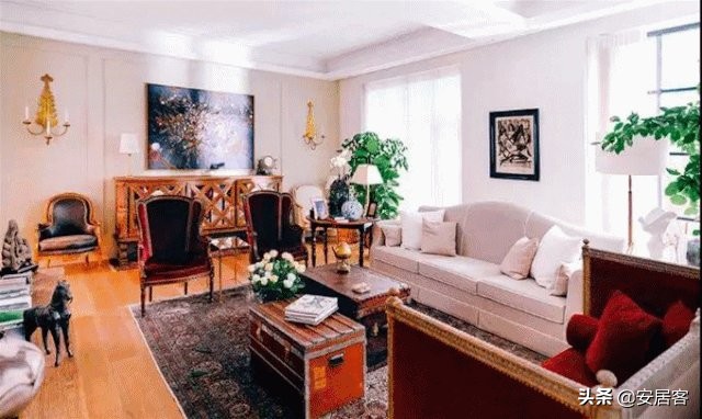 萧敬腾家里八层楼,萧敬腾的家究竟有多豪华