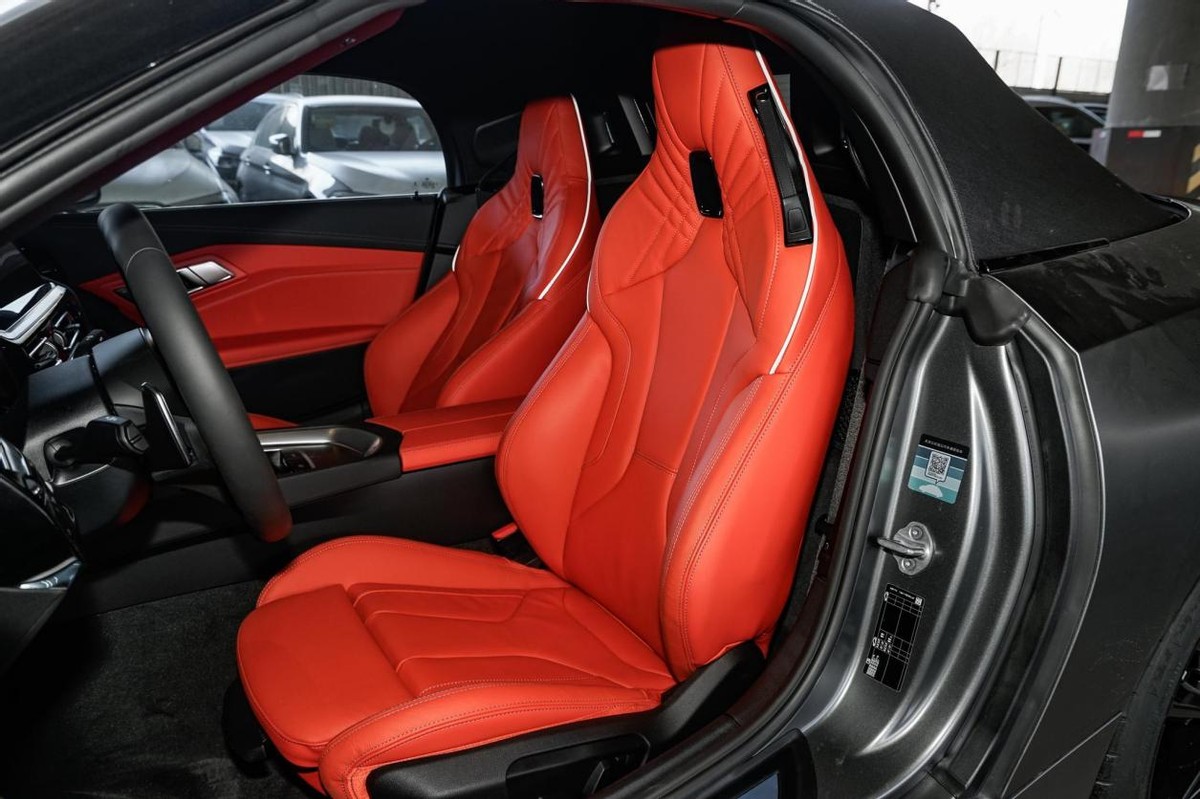 宝马亲民车型,宝马很便宜的跑车