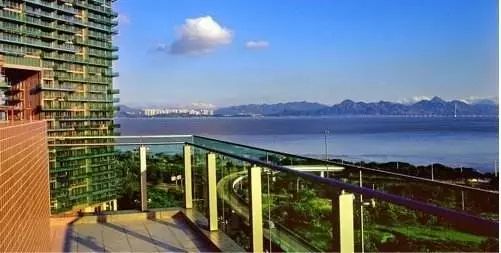 深圳跻身全球十大城市,深圳全球最富城市