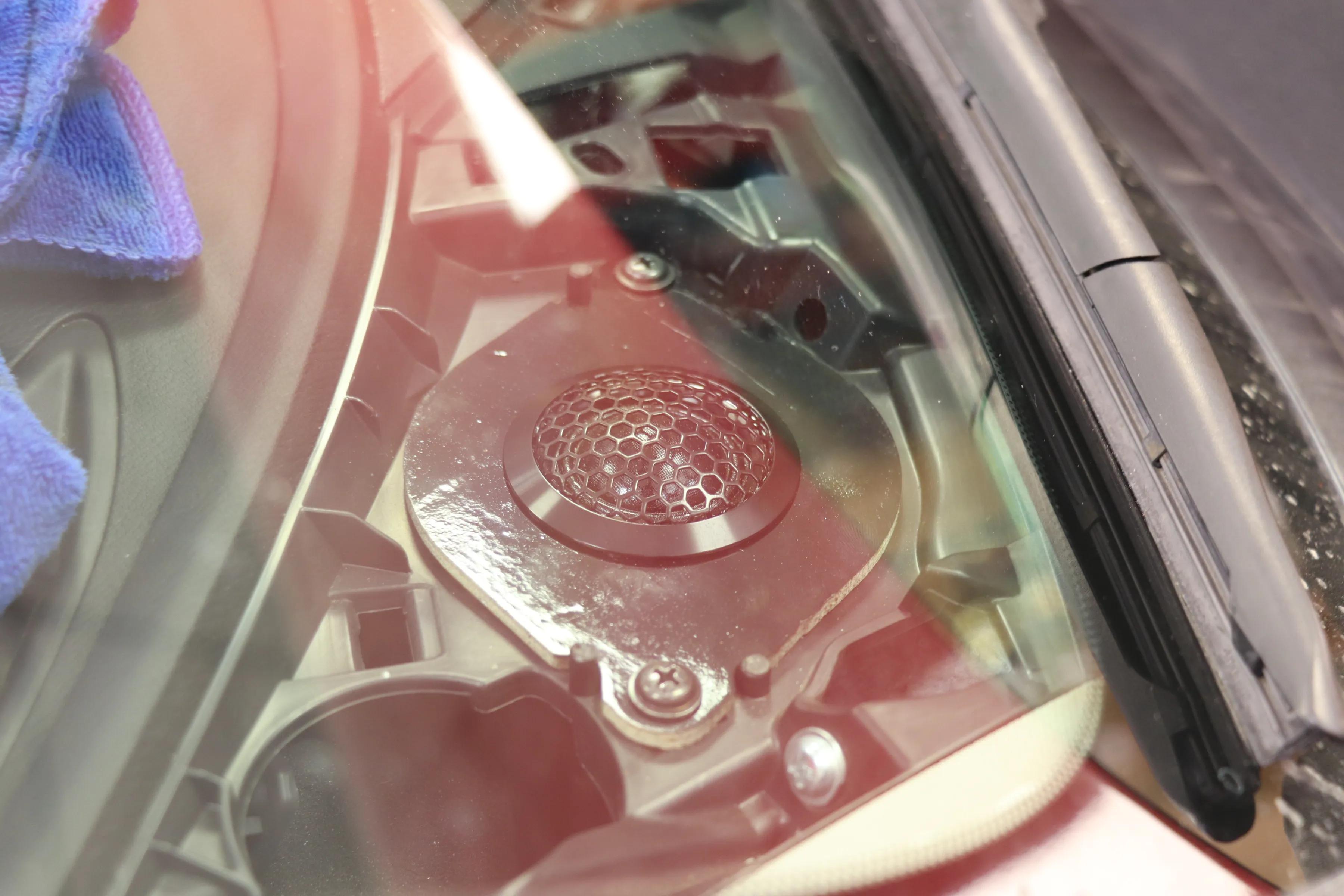 马自达阿特兹改装bose音响多少钱,马自达阿特兹音响改装能听能炸dj