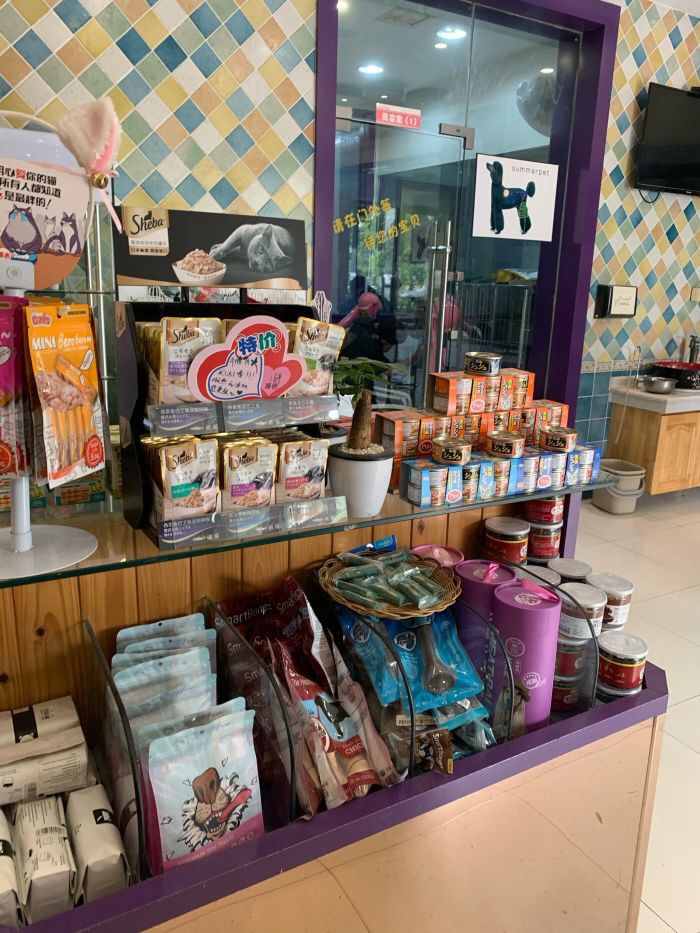 这家开了15年的老店，是如何将小心思带进新分店的？