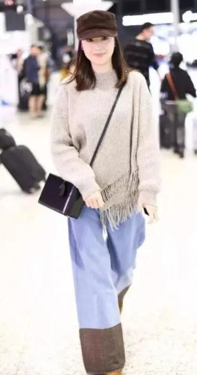 今年新流行奶奶鞋洋气百搭显高挑,今年流行的奶奶鞋怎么搭配才好