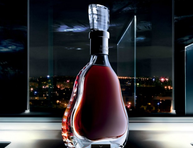 轩尼诗李察干邑白兰地什么味道,轩尼诗vsop白兰地喝多少容易上头