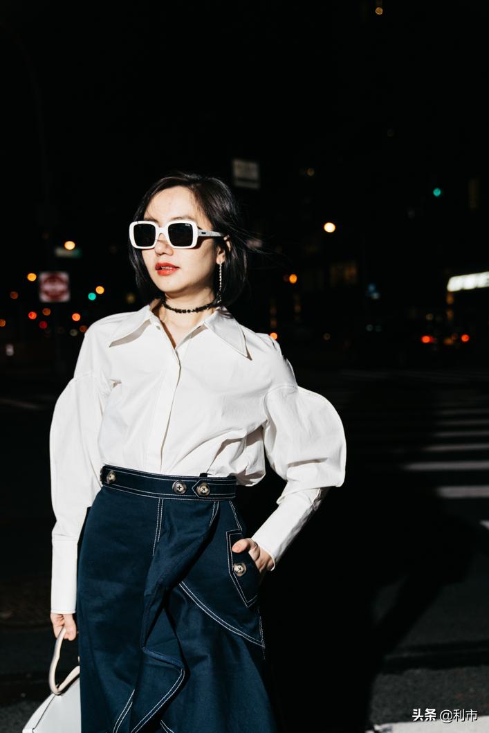 海淘*党**只注重颜面?310万广东人买430万件潮服咋解释!