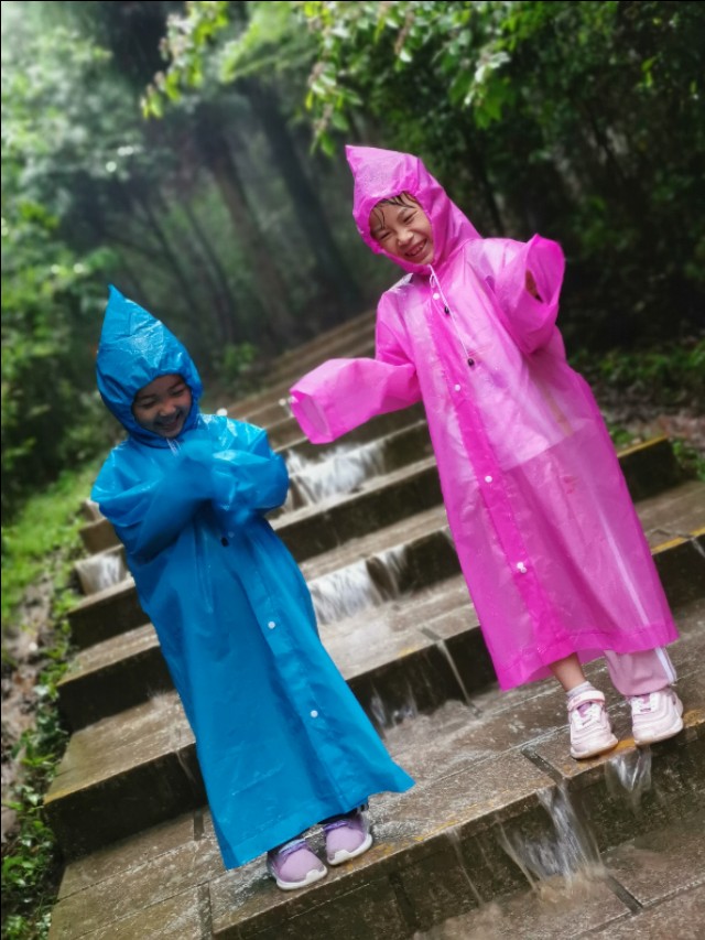 福建遛娃之戴云山,福州永泰遛娃好去处