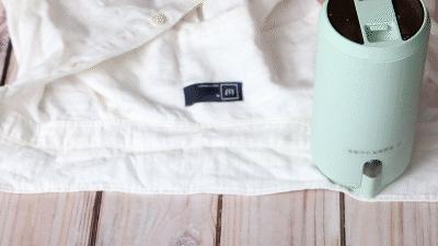 蒸汽熨斗挂烫机可折叠,挂烫机便携熨斗