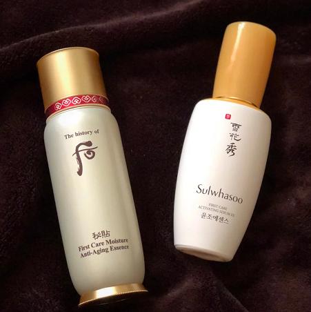 雪花秀和后哪个牌子比较好,雪花秀和后哪个品牌比较好