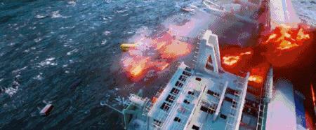 现在开游艇出海安全吗,游艇出海必须停靠游艇码头吗