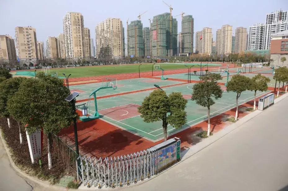 盐城城东体育公园新消息,盐城哪些学校体育设施开放