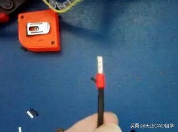 二次回路电控箱布线,电气柜二次线怎么接线