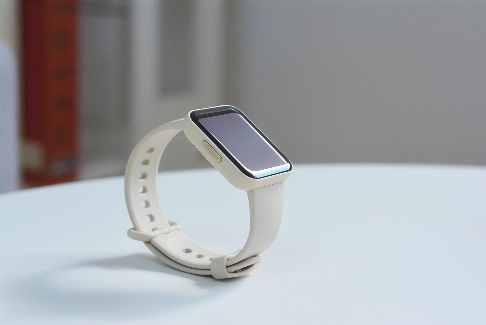 redmiwatch2怎么连苹果手机,redmiwatch2有什么样的功能