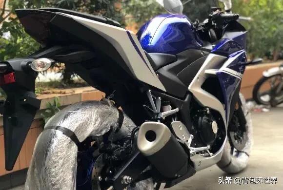 雅马哈双缸有几款,雅马哈全单价格