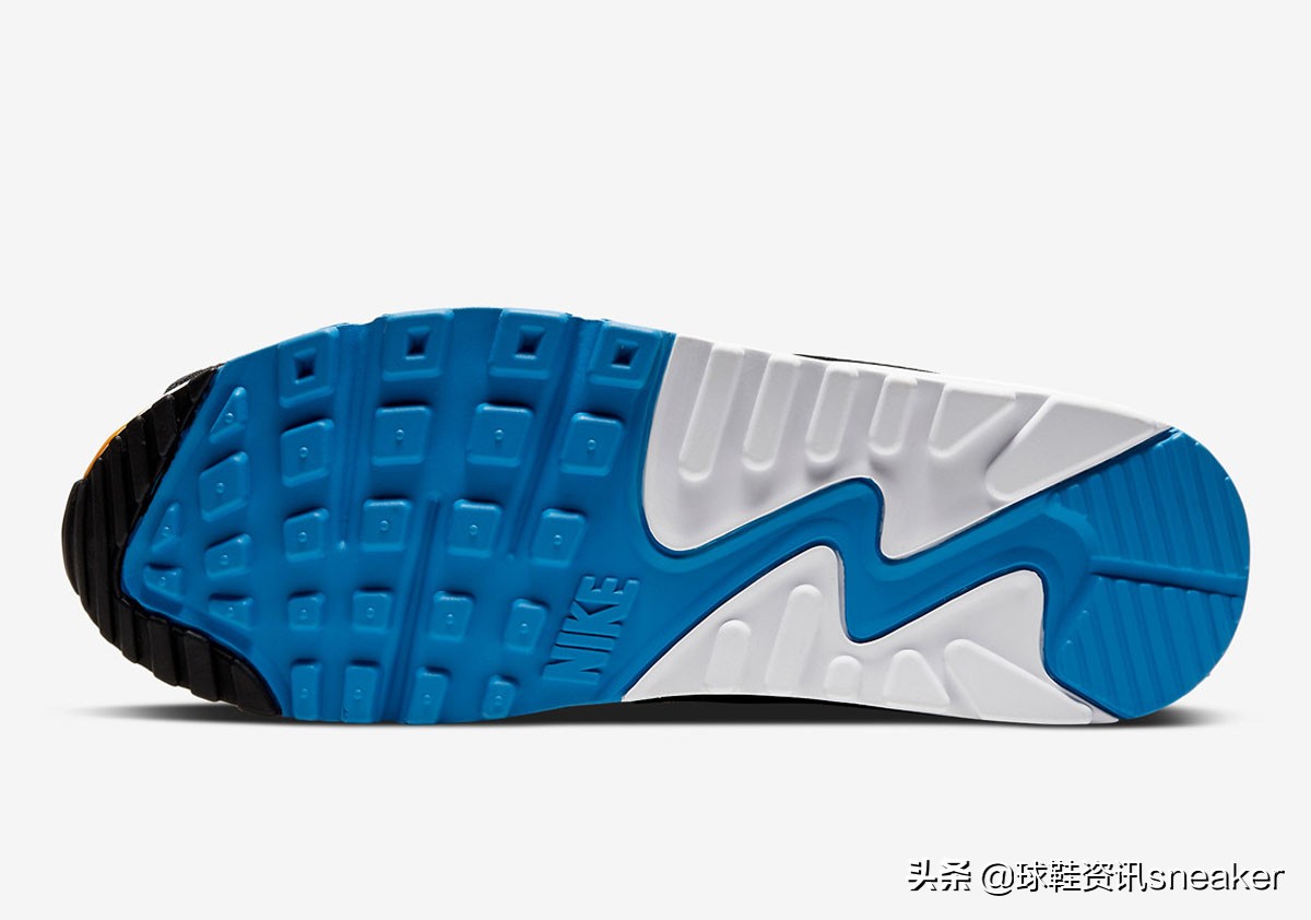 nikeairmax90新配色,nikeairmax90futura塞雷娜