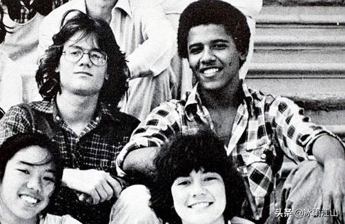 心怀希望,无畏前行,美国前总统奥巴马,明君还是庸主