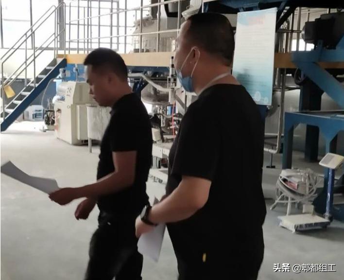 润弘公司：*党**心暖人心、服务更用心