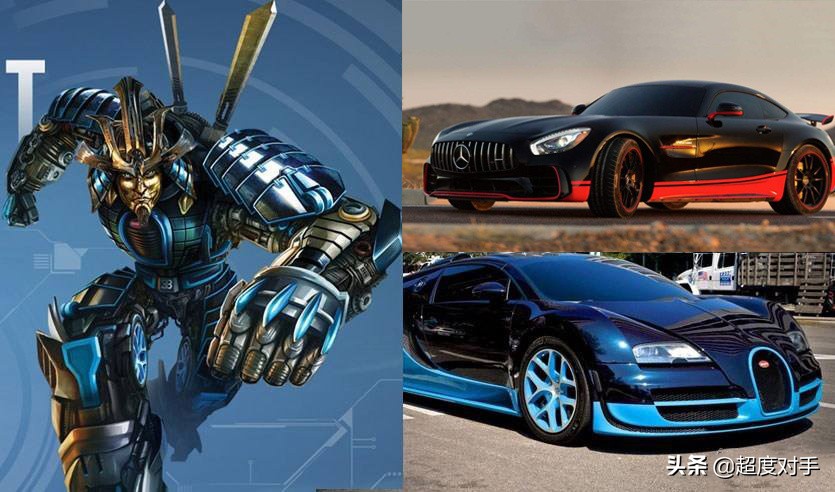 变形金刚博派第一季登场人物大全,变形金刚g1博派人物