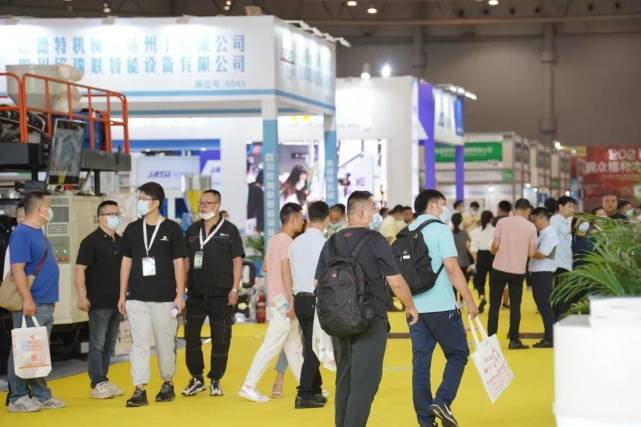 2021生物发酵展览会在哪举行,上海生物降解展览会