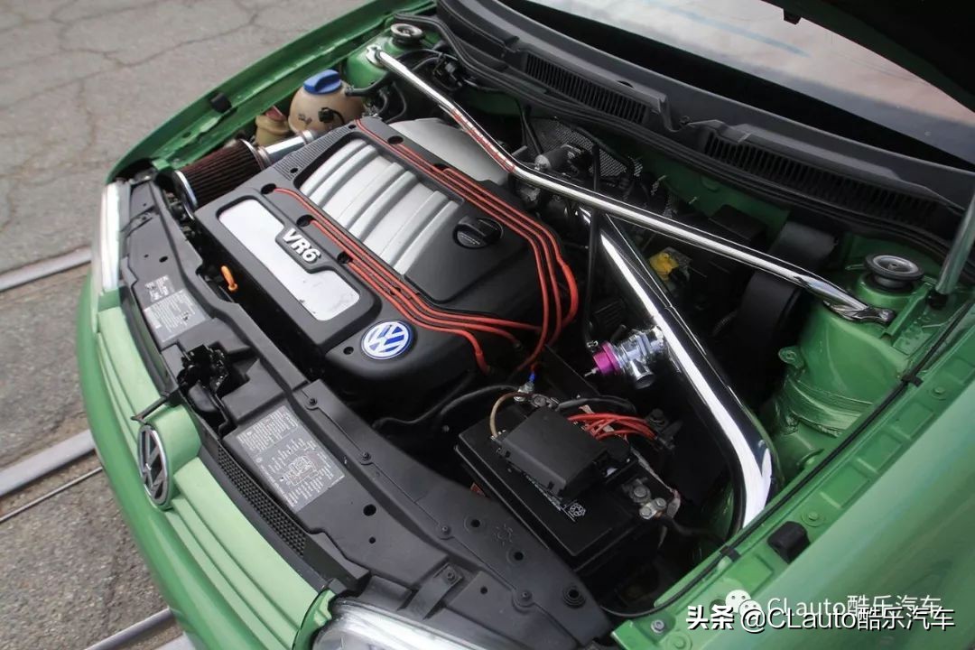 酷乐百科之引擎管理Vol.05——深度调节空燃比/喷油量