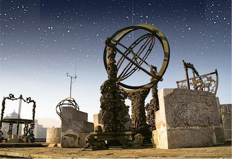 猎户座流星雨什么时候出现2019,2023猎户座流星雨