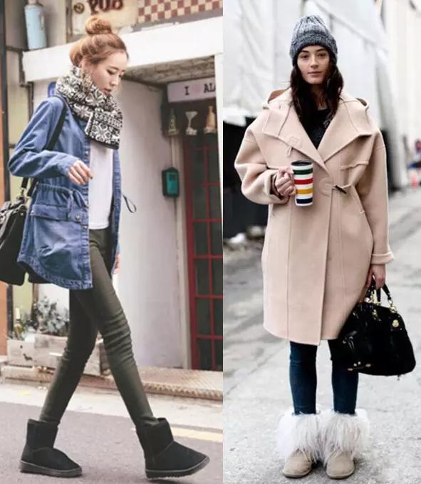 雪地靴竟然危害这么大,雪地靴和沙地靴需要买吗