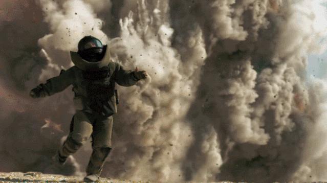 有没有杀伤力的战争利器,史上最吓人的战争利器